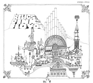 Relics (Black)